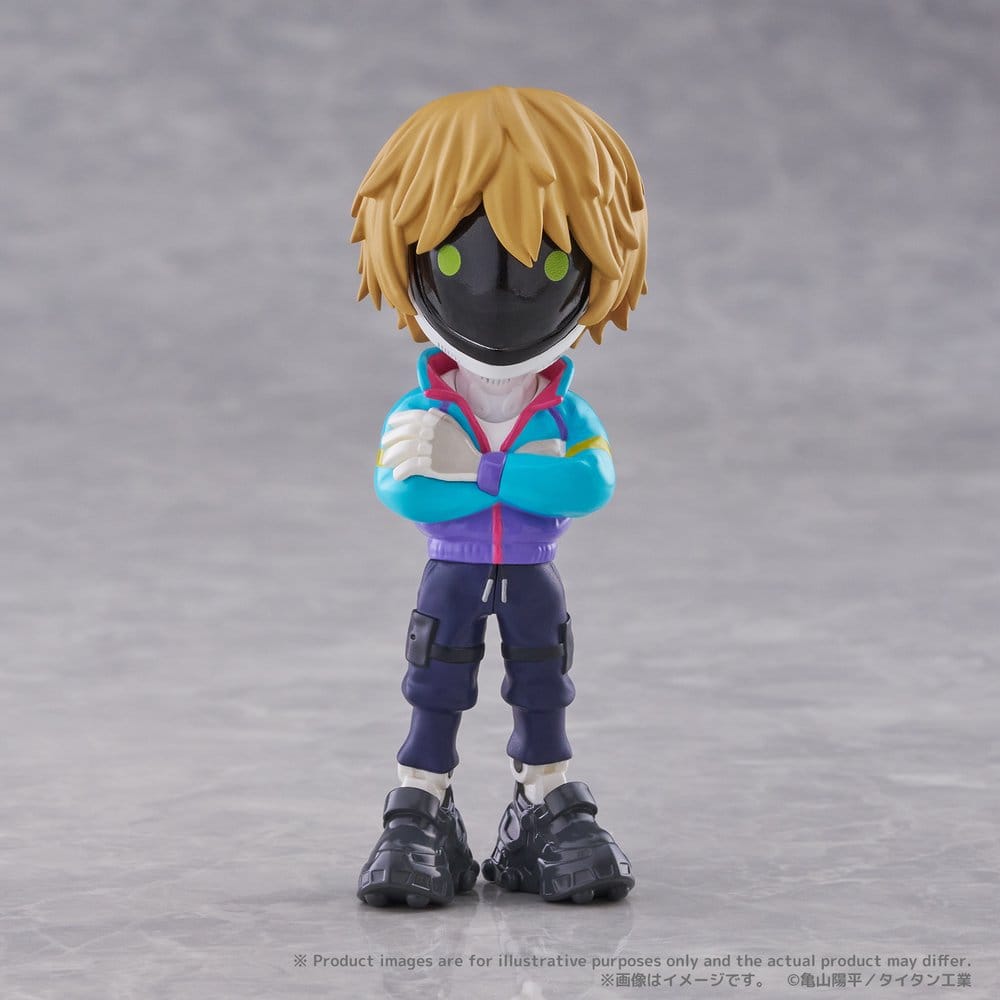 Galactic Milky?Subway Express Minifiguren Blind Box Display (6) Image 8