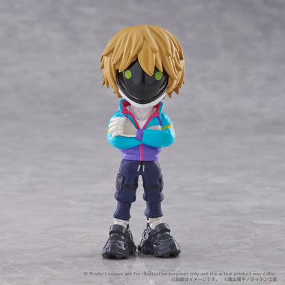 Galactic Milky?Subway Express Minifiguren Blind Box Display (6) Image 8