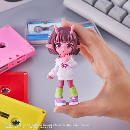 Galactic Milky?Subway Express Minifiguren Blind Box Display (6) Image 10