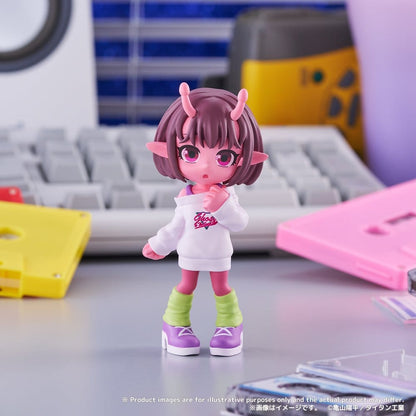 Galactic Milky?Subway Express Minifiguren Blind Box Display (6) Image 12