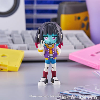 Galactic Milky?Subway Express Minifiguren Blind Box Display (6) Image 14