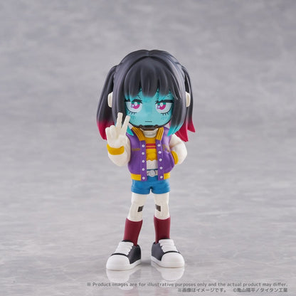 Galactic Milky?Subway Express Minifiguren Blind Box Display (6) Image 15