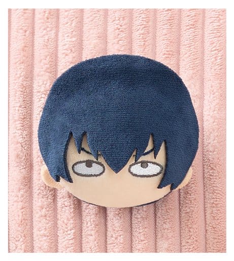 Oblivion Battery Pingurumi Ansteck-Pin Haruka Kiyomine Image