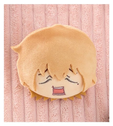 Oblivion Battery Pingurumi Ansteck-Pin Kei Kaname Image