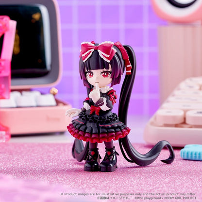 Needy Girl Overdose PalVerse Minifiguren Blind Box Display (6) Image 5