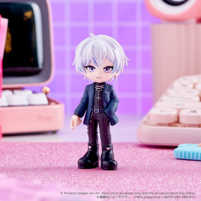 Needy Girl Overdose PalVerse Minifiguren Blind Box Display (6) Image 7