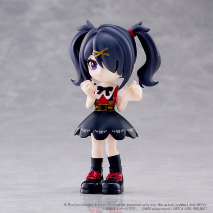 Needy Girl Overdose PalVerse Minifiguren Blind Box Display (6) Image 15