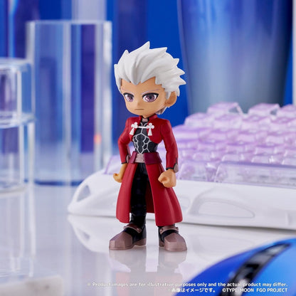 Fate/Grand Order PalVerse Minifiguren vol.1 Blind Box Display (6) Image 3