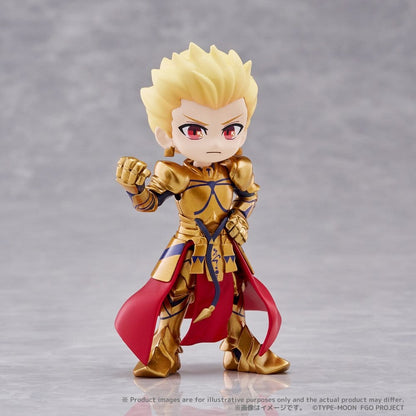 Fate/Grand Order PalVerse Minifiguren vol.1 Blind Box Display (6) Image 6