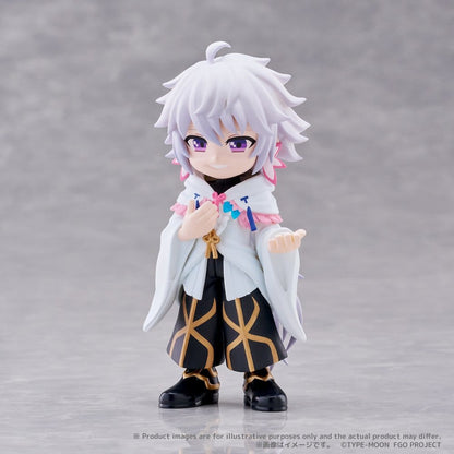 Fate/Grand Order PalVerse Minifiguren vol.1 Blind Box Display (6) Image 8