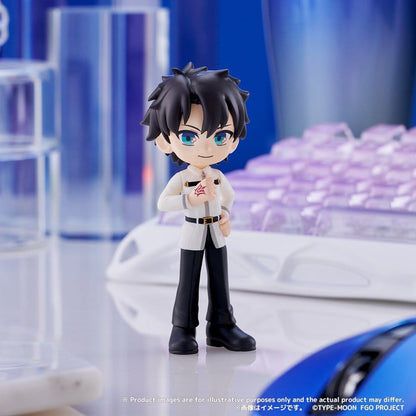 Fate/Grand Order PalVerse Minifiguren vol.1 Blind Box Display (6) Image 12