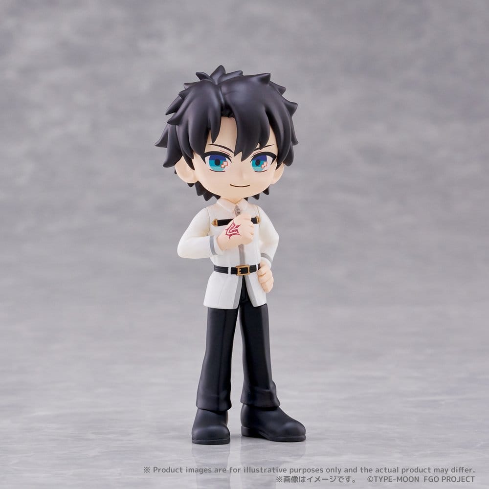Fate/Grand Order PalVerse Minifiguren vol.1 Blind Box Display (6) Image 13