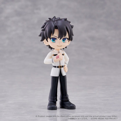 Fate/Grand Order PalVerse Minifiguren vol.1 Blind Box Display (6) Image 13