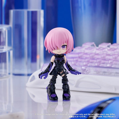 Fate/Grand Order PalVerse Minifiguren vol.1 Blind Box Display (6) Image 14