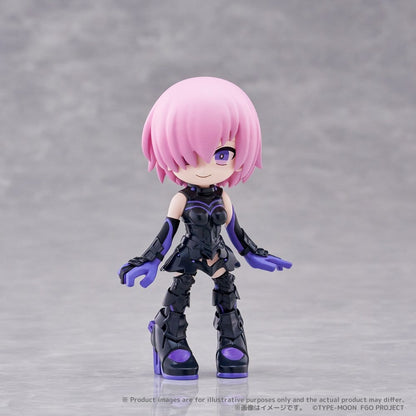 Fate/Grand Order PalVerse Minifiguren vol.1 Blind Box Display (6) Image 15