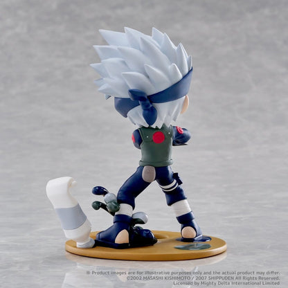 Naruto Shippuden PalVerse Palé. PVC Figur Kakashi Hatake 12 cm Image 3