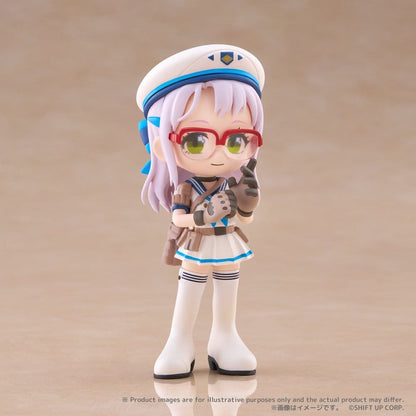 Goddess of Victory: Nikke PalVerse Minifiguren Blind Box Display (6) Image 2