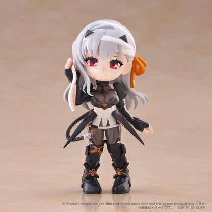Goddess of Victory: Nikke PalVerse Minifiguren Blind Box Display (6) Image 4