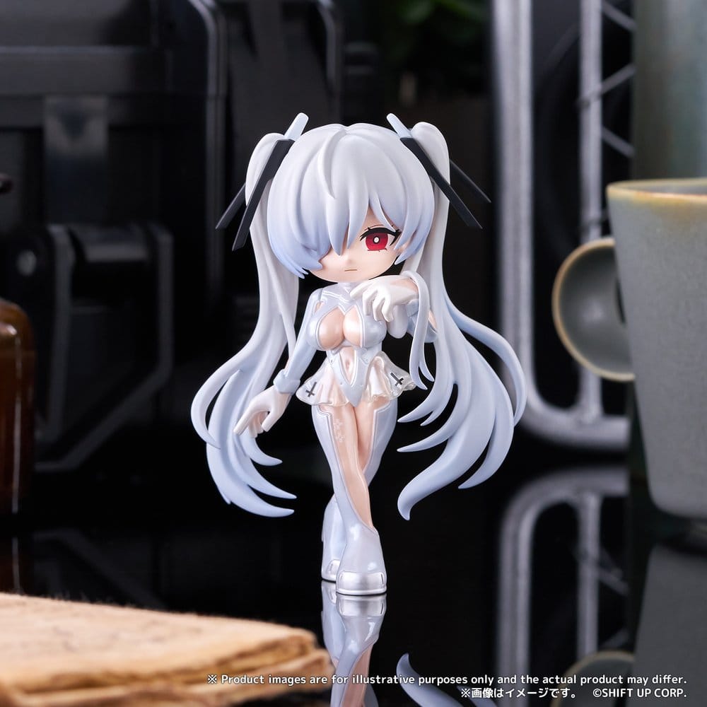 Goddess of Victory: Nikke PalVerse Minifiguren Blind Box Display (6) Image 5