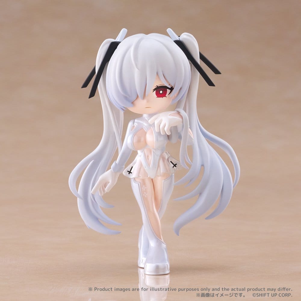 Goddess of Victory: Nikke PalVerse Minifiguren Blind Box Display (6) Image 6