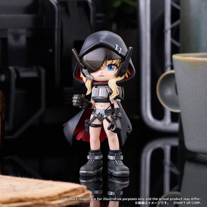 Goddess of Victory: Nikke PalVerse Minifiguren Blind Box Display (6) Image 7