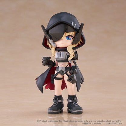 Goddess of Victory: Nikke PalVerse Minifiguren Blind Box Display (6) Image 8