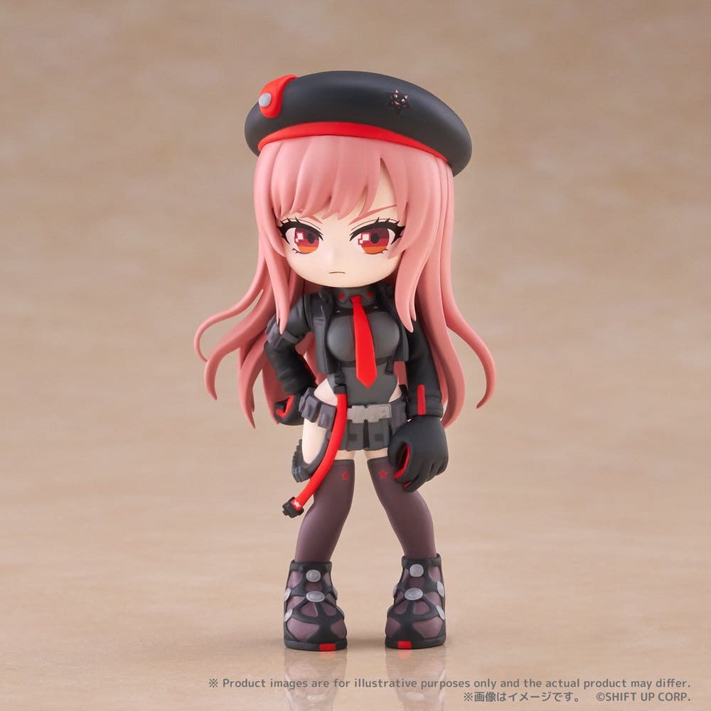Goddess of Victory: Nikke PalVerse Minifiguren Blind Box Display (6) Image 14