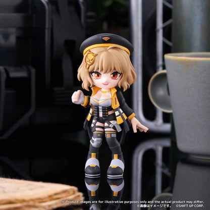 Goddess of Victory: Nikke PalVerse Minifiguren Blind Box Display (6) Image 15