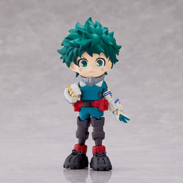My Hero Academia PalVerse Minifiguren Vol. 1 Blind Box Display (6) Image 3