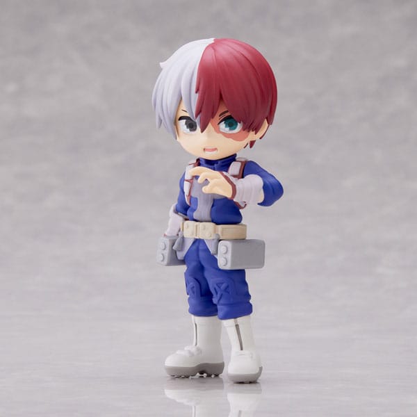 My Hero Academia PalVerse Minifiguren Vol. 1 Blind Box Display (6) Image 6