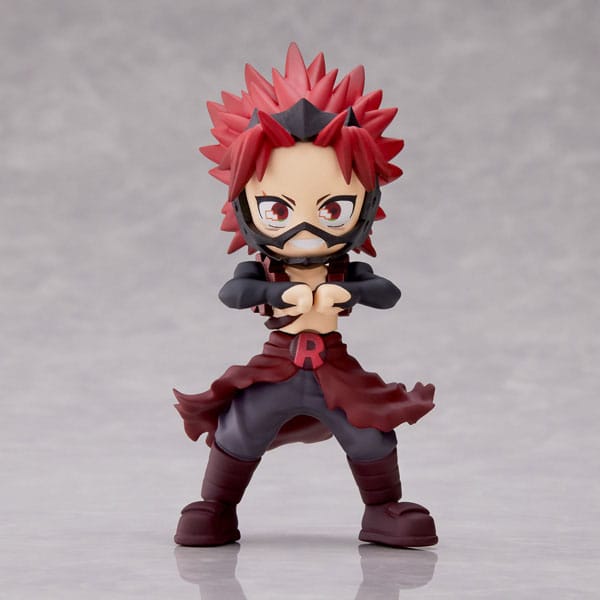 My Hero Academia PalVerse Minifiguren Vol. 1 Blind Box Display (6) Image 7