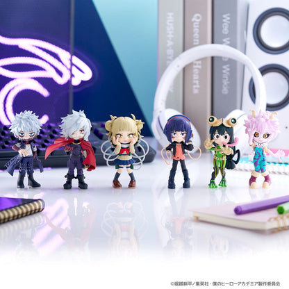 My Hero Academia PalVerse Minifiguren Vol. 2 Blind Box Display (6) Image 3