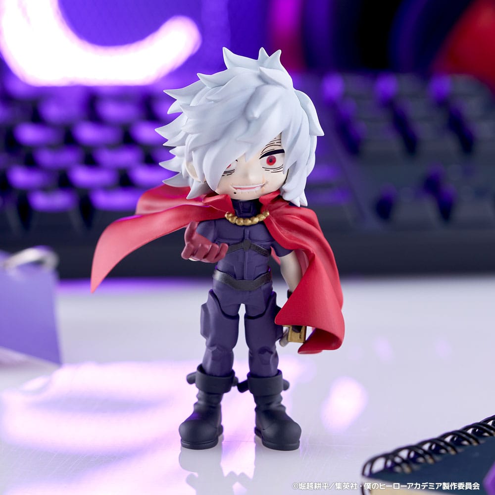 My Hero Academia PalVerse Minifiguren Vol. 2 Blind Box Display (6) Image 4