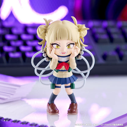 My Hero Academia PalVerse Minifiguren Vol. 2 Blind Box Display (6) Image 6