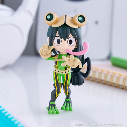 My Hero Academia PalVerse Minifiguren Vol. 2 Blind Box Display (6) Image 7