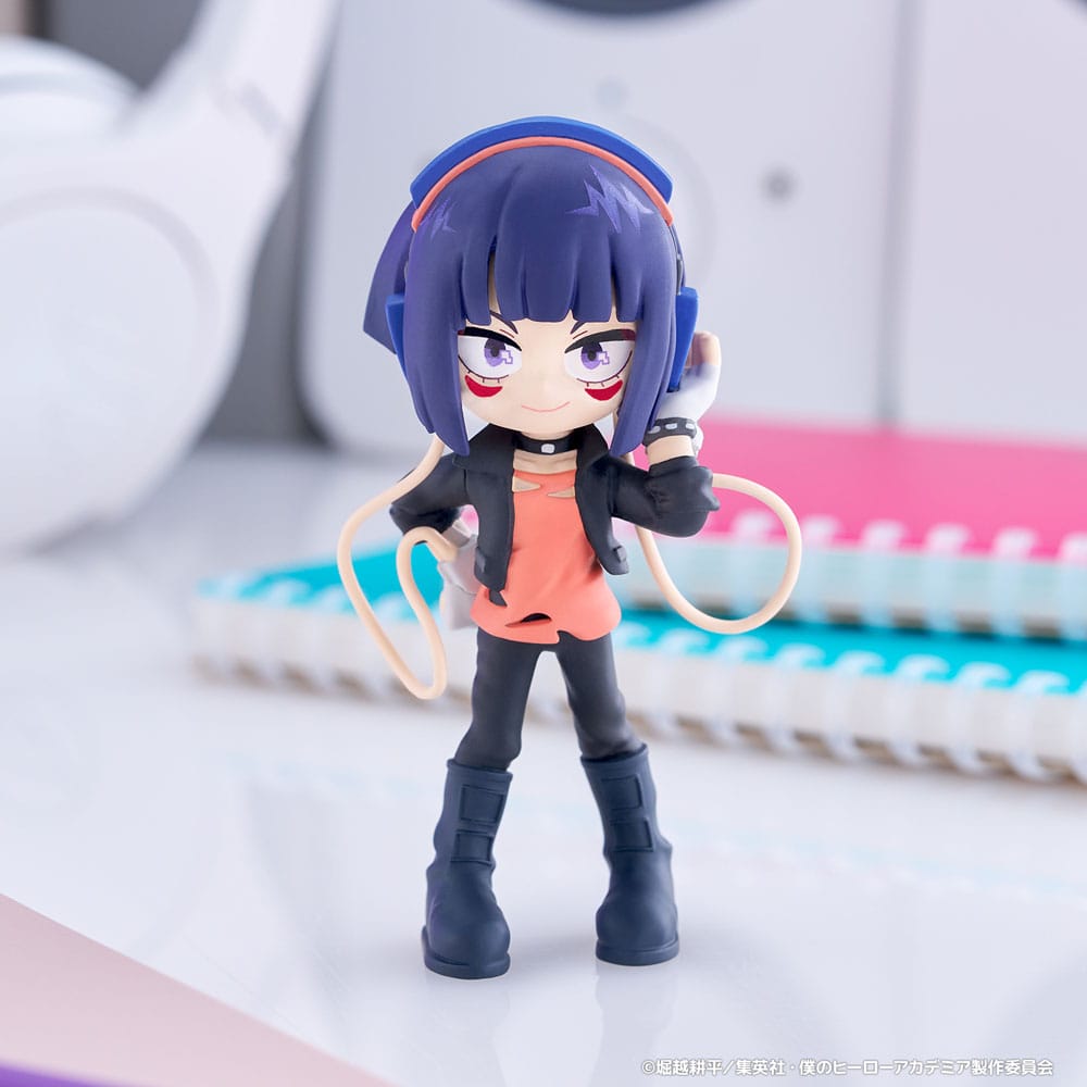 My Hero Academia PalVerse Minifiguren Vol. 2 Blind Box Display (6) Image 8