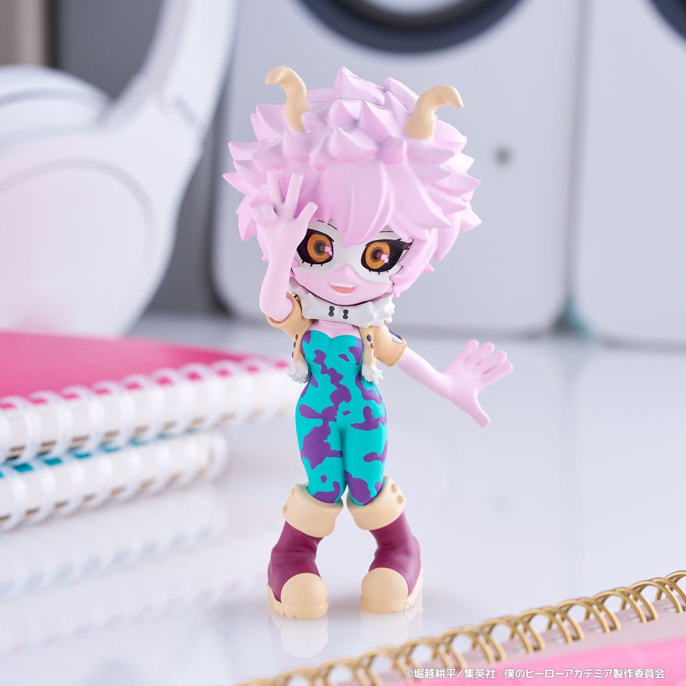My Hero Academia PalVerse Minifiguren Vol. 2 Blind Box Display (6) Image 9