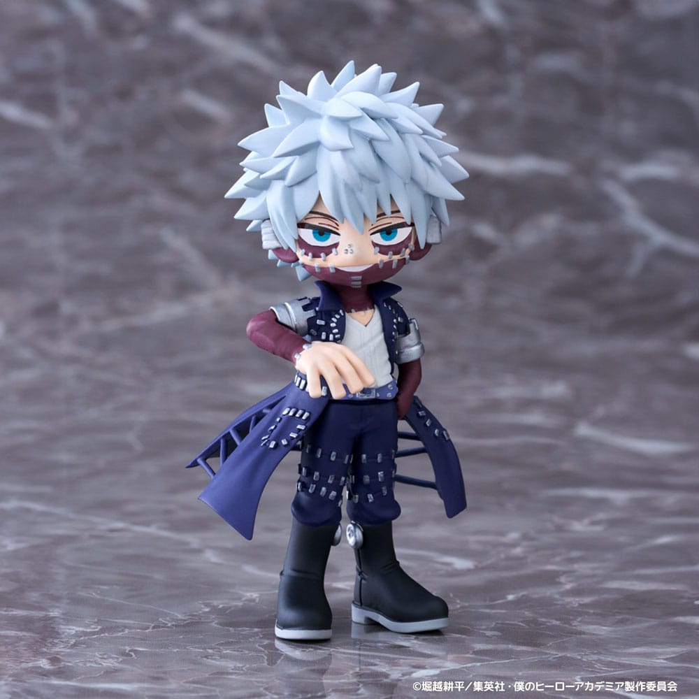 My Hero Academia PalVerse Minifiguren Vol. 2 Blind Box Display (6) Image 12