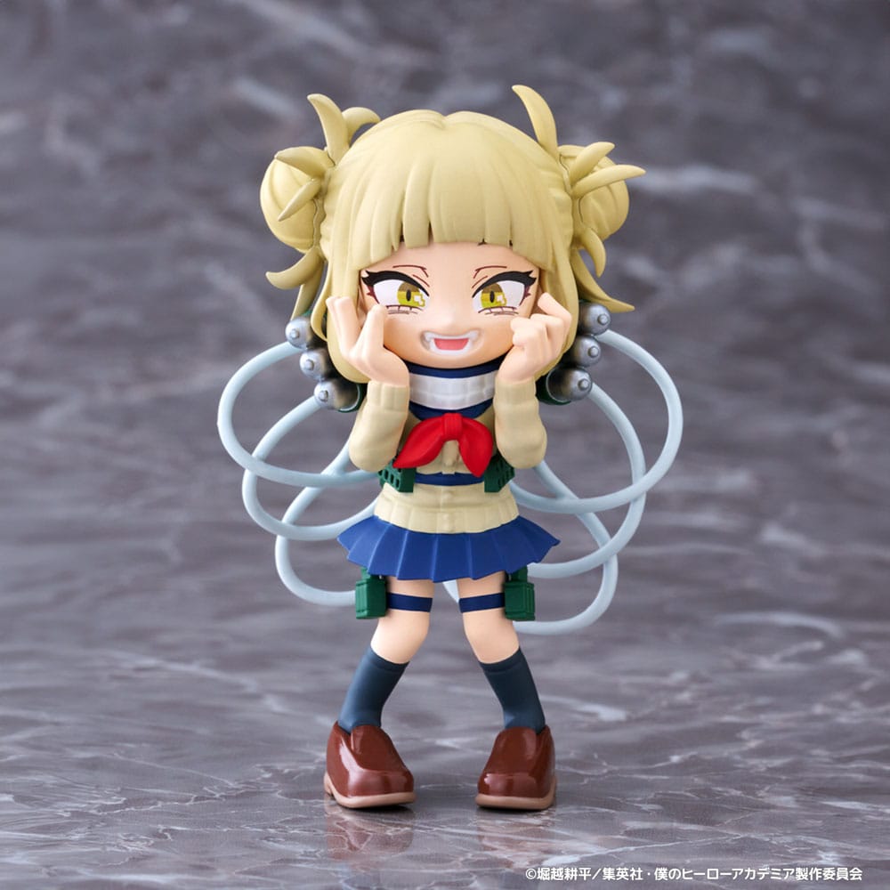 My Hero Academia PalVerse Minifiguren Vol. 2 Blind Box Display (6) Image 13