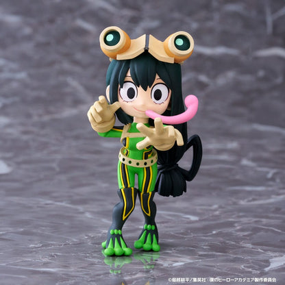 My Hero Academia PalVerse Minifiguren Vol. 2 Blind Box Display (6) Image 14