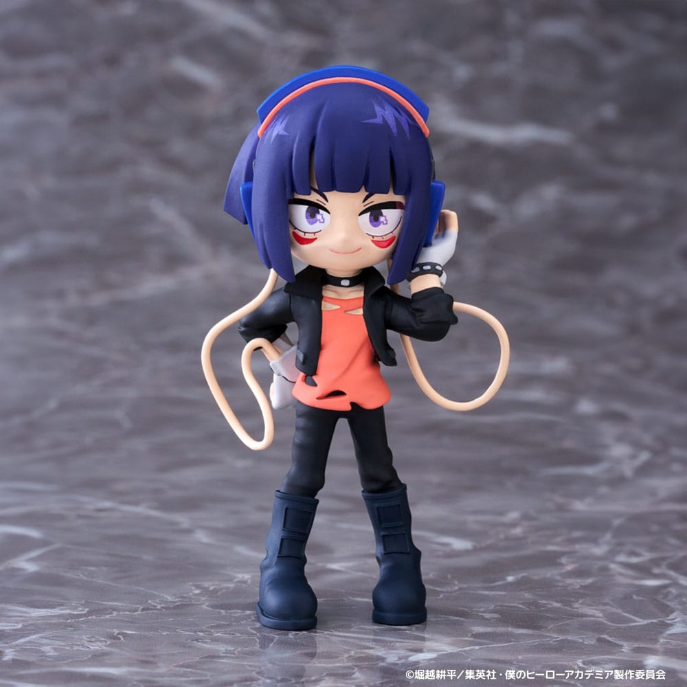 My Hero Academia PalVerse Minifiguren Vol. 2 Blind Box Display (6) Image 15