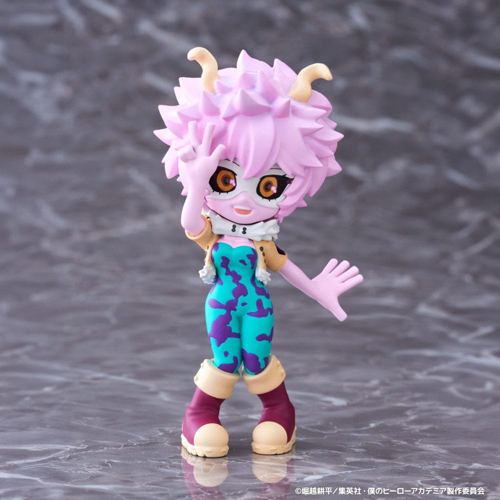 My Hero Academia PalVerse Minifiguren Vol. 2 Blind Box Display (6) Image 16