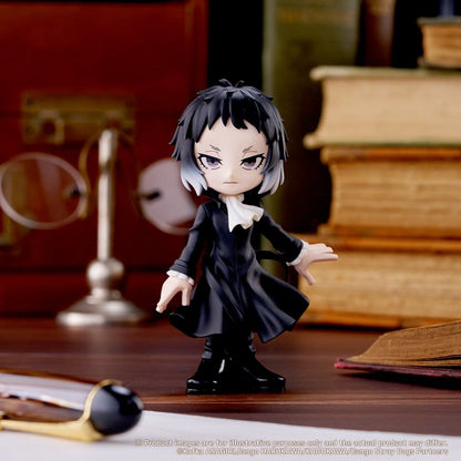 Bungo Stray Dogs PalVerse Minifiguren Blind Box Display (6) Image 5