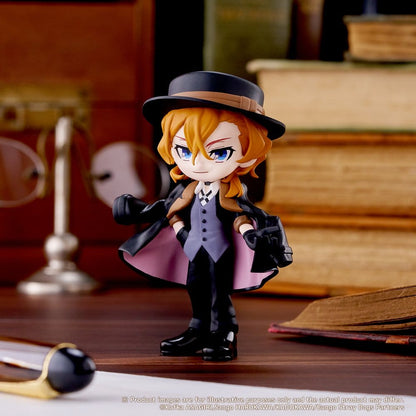Bungo Stray Dogs PalVerse Minifiguren Blind Box Display (6) Image 7
