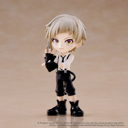 Bungo Stray Dogs PalVerse Minifiguren Blind Box Display (6) Image 13
