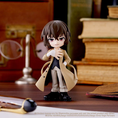 Bungo Stray Dogs PalVerse Minifiguren Blind Box Display (6) Image 14