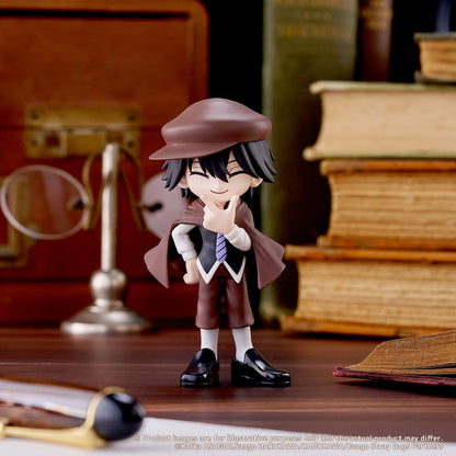 Bungo Stray Dogs PalVerse Minifiguren Blind Box Display (6) Image 16