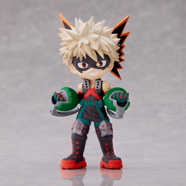 My Hero Academia PalVerse PVC Figuren Vol. 1 9 cm Sortiment (6) Image 4