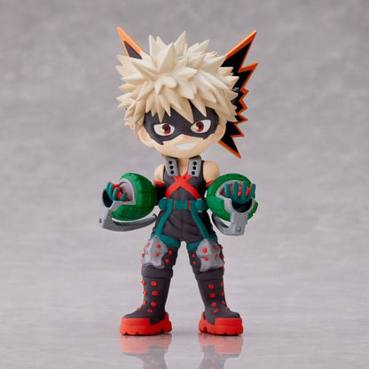 My Hero Academia PalVerse PVC Figuren Vol. 1 9 cm Sortiment (6) Image 4
