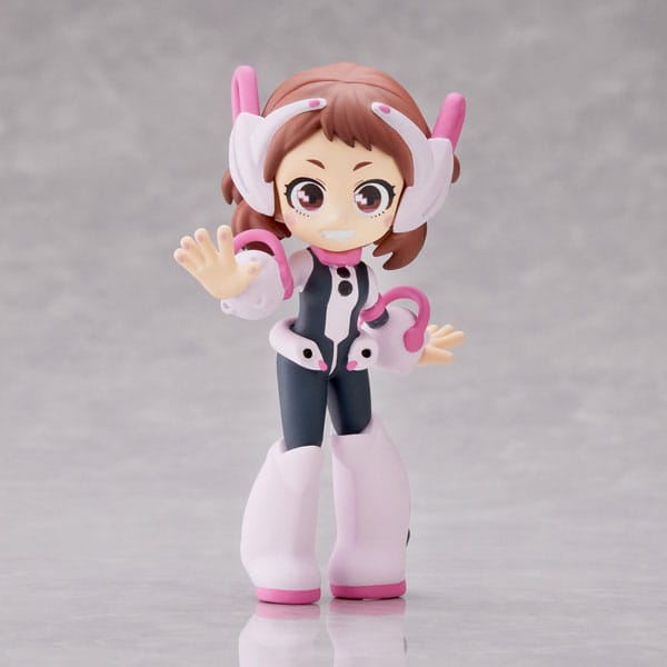 My Hero Academia PalVerse PVC Figuren Vol. 1 9 cm Sortiment (6) Image 5